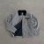 Navy Canvas Chore Jacket