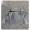 Vintage Grey Washed Canvas Chore Jacket