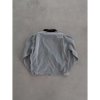 Navy Canvas Chore Jacket