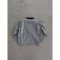 Navy Canvas Chore Jacket