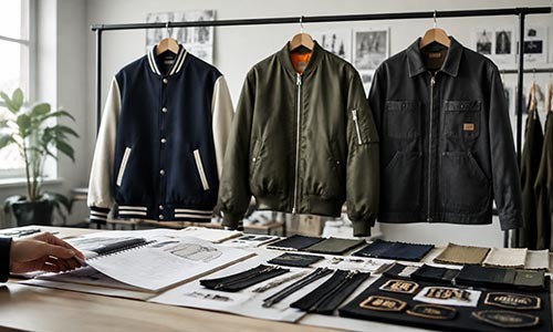 How to Find a Private Label Clothing Manufacturer for Your Brand