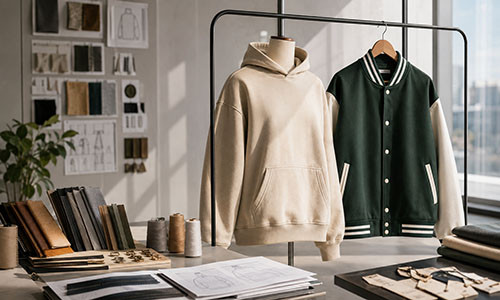 How Much Does It Cost to Manufacture Clothing in China？