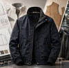 Custom Jacket Manufacturing Guide: From Design Concept to Bulk Production