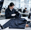 Garment Quality Control Guide: How Manufacturers Ensure Consistent Production