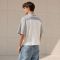 Custom Contrast Raglan Cotton T-Shirt