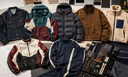 Fall/Winter 2026 Streetwear Manufacturing Trends: 7 Product Directions Brands Should Watch