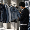 Custom Denim Jacket Manufacturing: Washes, Fabric Weight, Fit & Finishing