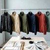 Custom Windbreaker Manufacturing Guide: Nylon, Lining, Fit & Branding Options