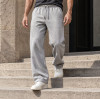 Custom Sweatpants Manufacturing Guide: Fabric, GSM, Fit & Branding