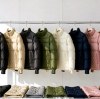 Custom Puffer Jacket Manufacturing Guide: Fill, Shell Fabric, Construction & QC