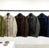 Work Jacket & Barn Jacket Manufacturing: Fabrics, Fit & Custom Details for Brands
