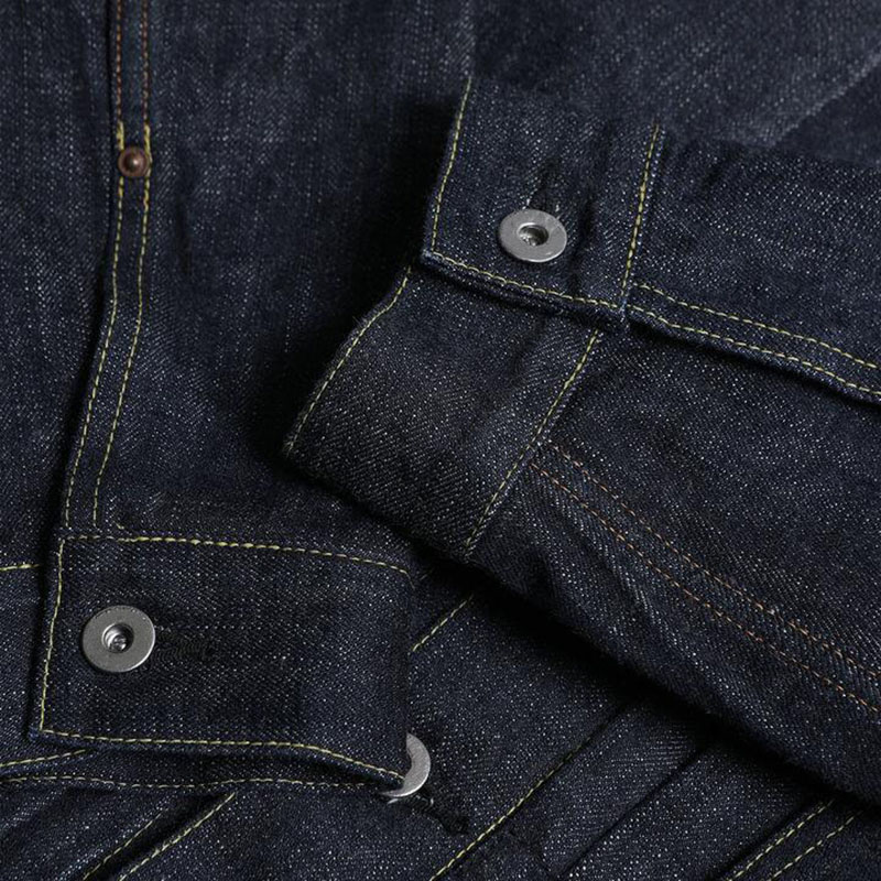 Custom Pockets & Reinforcements