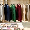 French Terry vs Fleece Hoodies: Which Fabric Is Better for Your Brand?
