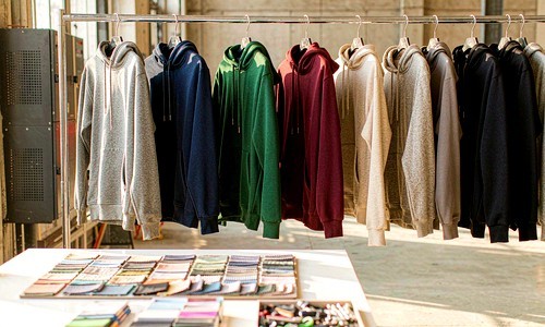 French Terry vs Fleece Hoodies: Which Fabric Is Better for Your Brand?