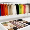 400 GSM vs 500 GSM Hoodies: Fit, Feel, Cost & Best Uses
