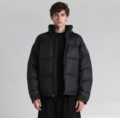 How a Streetwear Brand Developed a 200-Piece Puffer Jacket Drop (Illustrative Case)