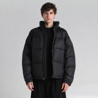 How a Streetwear Brand Developed a 200-Piece Puffer Jacket Drop (Illustrative Case)