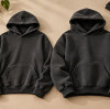 400 GSM vs 500 GSM Hoodies: Fit, Feel, Cost & Best Uses