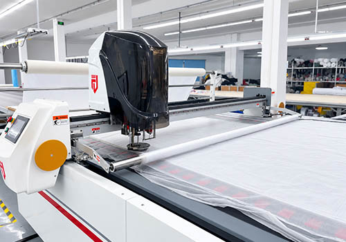 Automated Cutting