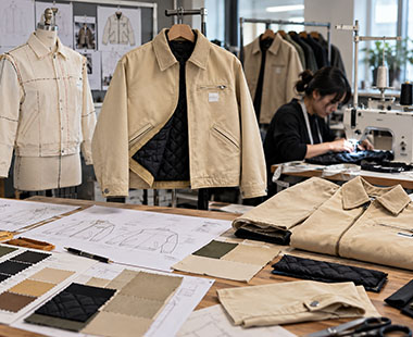 Sample Development