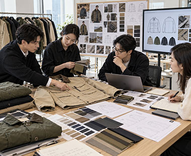 After-Sales & Repeat Orders