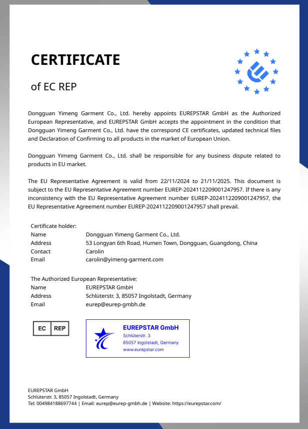 EUREPSTAR GmbH