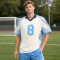 Custom Soccer Jersy | Performance Team T-Shirt Manufacturer