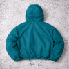 Custom Puffer Jacket With Hood OEM Manufacturer Wholesale B2B