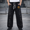 Custom Sweatpants Manufacturers for Streetwear Brands