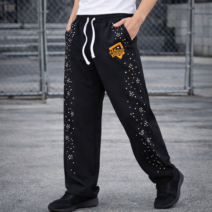 Custom Sweatpants Manufacturers for Streetwear Brands