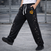Custom Sweatpants Manufacturers for Streetwear Brands