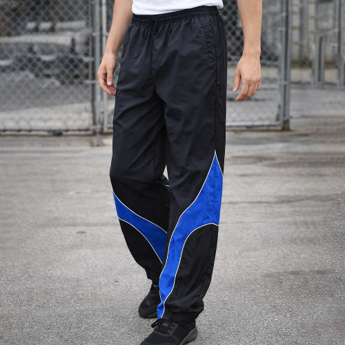 Custom Track Pants Manufacturer for Streetwear Programs