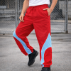 Custom Track Pants Manufacturer for Streetwear Programs