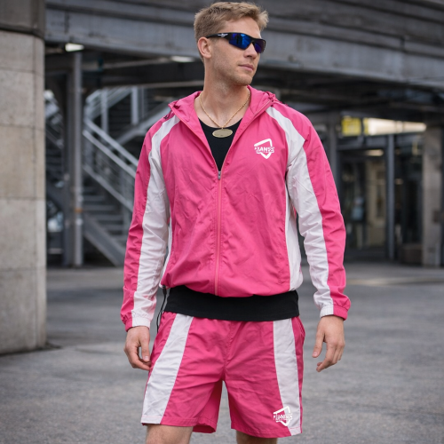 Custom Tracksuit Set Manufacturer for Teamwear Brands