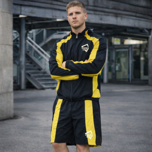 Custom Tracksuit Set Manufacturer for Teamwear Brands