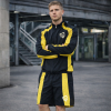 Custom Tracksuit Set Manufacturer for Teamwear Brands