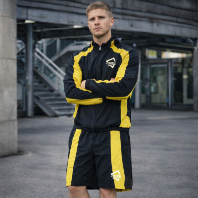Custom Tracksuit Set Manufacturer for Teamwear Brands