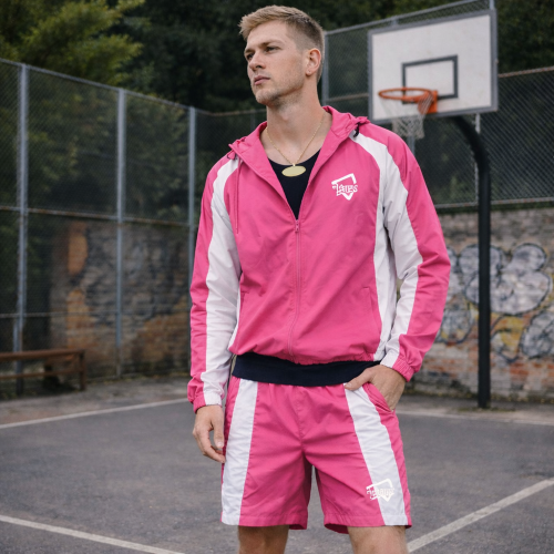 Custom Tracksuit Set Manufacturer for Teamwear Brands