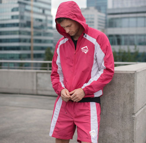 Custom Tracksuit Set Manufacturer for Teamwear Brands
