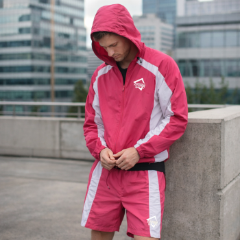 Custom Tracksuit Set Manufacturer for Teamwear Brands