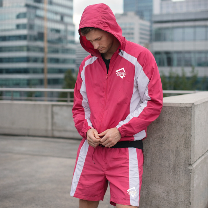 Custom Tracksuit Set Manufacturer for Teamwear Brands