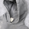 Custom Washed Hoodie Manufacturer for Private Label