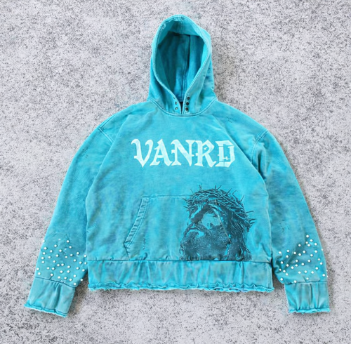 Custom Washed Hoodie Manufacturer for Streetwear