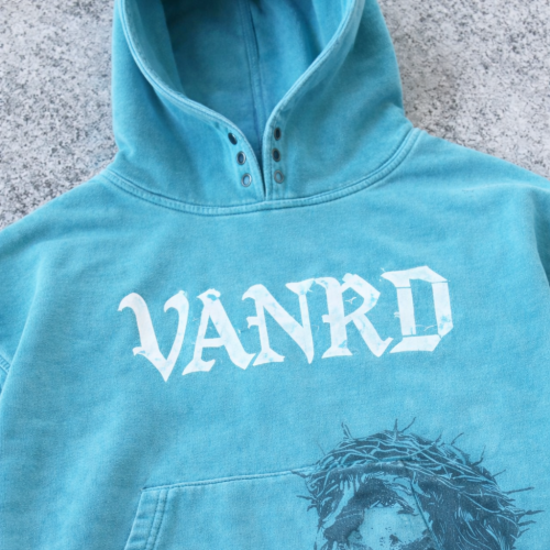 Custom Washed Hoodie Manufacturer for Streetwear