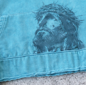 Custom Washed Hoodie Manufacturer for Streetwear