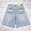Custom Denim Shorts Manufacturer for Streetwear