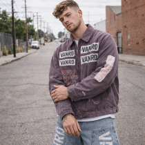 Custom Work Jacket Manufacturer for Private Label Brands