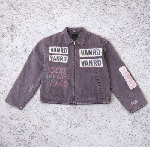 Custom Work Jacket Manufacturer for Private Label Brands