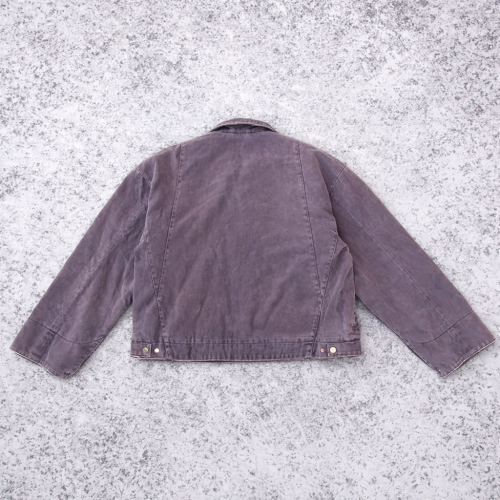 Custom Work Jacket Manufacturer for Private Label Brands