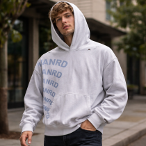 Custom Pullover Hoodie Manufacturer for Streetwear Brands